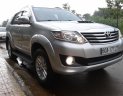 Toyota Fortuner G 2014 - Bán Fortuner 10.2014 G đúng 79.000km, một chủ mua mới, sơn zin, vỏ zin, nỉ zin 