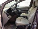 Mitsubishi Grandis    AT 2006 - Bán xe Mitsubishi Grandis 2006 số tự động, màu tím khoai môn cực đẹp, lăn bánh 67.000km