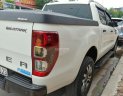 Ford Ranger 3.2L Wildtrak 4x4 AT 2016 - Cần bán xe Ford Ranger 3.2L Wildtrak 4x4 AT đời 2016, màu trắng, nhập khẩu nguyên chiếc