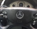 Mercedes-Benz E class E200 2007 - Bán ô tô Mercedes E200 đời 2007, màu đen, xe nhập