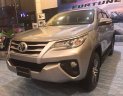 Toyota Fortuner 2.4G (4x2) MT  2018 - Toyota Tân Cảng bán Toyota Fortuner 2018 giao xe ngay, trả trước 260 triệu - hotline: 096.77.000.88