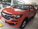 Chevrolet Colorado    2018 - Bán xe Chevrolet Colorado đời 2018, 1 cầu, số tự động, máy 2.5