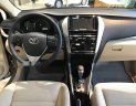 Toyota Vios    2018 - Bán ô tô Toyota Vios năm 2018, giá chỉ 606 triệu