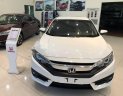 Honda Civic   E  2018 - Bán xe Honda Civic E năm sản xuất 2018, màu trắng