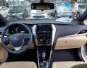Toyota Yaris 1.5G 2018 - Bán ô tô Toyota Yaris năm sản xuất 2018, nhập khẩu, đủ màu xe giao ngay