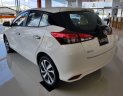 Toyota Yaris G 2018 - Bán Toyota Yaris G sản xuất 2018, màu xanh, nhập khẩu nguyên chiếc