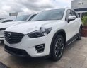 Mazda CX 5 2018 - Bán Mazda CX 5 năm 2018, màu trắng, giá tốt