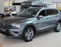 Volkswagen Tiguan Allspace 2018 - Bán Volkswagen Tiguan Allspace Đức nhập khẩu, chỉ 371 triệu, là có thể sở hữu xe Đức, LH em để có giá sập sàn 0942 050 350