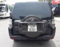 Mitsubishi Pajero 2008 - Bán xe Mitsubishi Pajero năm 2008, màu xanh