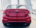 Hyundai Accent MT 2018 - Bán xe Hyundai Accent MT 2018, màu đen giao ngay