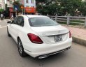 Mercedes-Benz C class C200 2015 - Bán xe Mercedes C200 sx 2015 form 2016