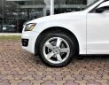 Audi Q5 2010 - Bán xe Audi Q5 năm sản xuất 2010, màu trắng, nhập khẩu nguyên chiếc, giá tốt