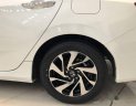 Honda Civic   E  2018 - Bán xe Honda Civic E năm sản xuất 2018, màu trắng