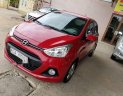 Hyundai i10 2015 - Bán Hyundai i10 sản xuất 2015, màu đỏ, nhập khẩu chính chủ, giá tốt