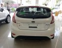 Ford Fiesta  1.5L Sport 5D 2018 - Phú Mỹ Ford - Ford Fiesta giá tốt nhất, ngân hàng lãi suất tốt, có xe giao ngay, Hotline 0932.046.078