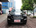 Hyundai Santa Fe  2.4L 4WD 2015 - Bán xe Hyundai Santa Fe 2.4L 4WD 2015