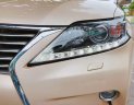 Lexus RX  350  2010 - Cần bán gấp Lexus RX 350 đời 2010, màu kem (be) còn mới