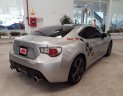 Toyota FT 86 2012 - Siêu xe hiếm Toyota FT 86 đời 2015, màu bạc, nhập khẩu nguyên chiếc, chạy 6500 km