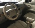 Toyota Previa 2008 - Cần bán lại xe Toyota Previa đời 2008, màu bạc xe gia đình, giá chỉ 765 triệu