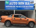 Ford Ranger   Wildtrak 3.2L 4x4 AT 2017 - Cần bán gấp Ford Ranger Wildtrak 3.2L 4x4 AT đời 2017, giá tốt