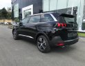 Peugeot 3008 All New 2018 - Bán xe Peugeot 3008 New - giao xe ngay tại Hà Nội - Hotline 0985 79 39 68