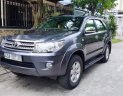 Toyota Fortuner 2010 - Bán Toyota Fortuner 2010, nhập khẩu nguyên chiếc, giá tốt