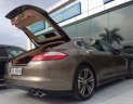 Porsche Panamera 4S 2010 - Bán Porsche Panamera 4S đời 2010, màu nâu, nhập khẩu nguyên chiếc