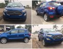 Ford EcoSport 1.5 Ambiente MT 2018 - Ford EcoSport 2018 giá tốt nhất hiện nay. Hỗ trợ ngân hàng 80% lãi xuất thấp - Ford Bình Dương kính chào qúy khách