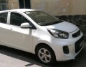 Kia Morning 2016 - Bán Kia Morning sản xuất 2016, màu trắng giá cạnh tranh