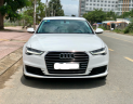 Audi A6  TFSI 2016 - Cần bán Audi A6 A6 TFSI 2016, màu trắng, nhập khẩu