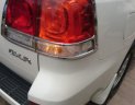 Toyota Land Cruiser  AT  2011 - Cần bán xe Toyota Land Cruiser AT sản xuất năm 2011, màu trắng 