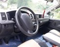 Toyota Hiace 2010 - Bán xe Toyota Hiace đời 2010, màu xanh