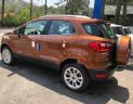 Ford EcoSport   Ambient 1.5 MT 2018 - Bán xe Ford EcoSport năm sản xuất 2018 giá cạnh tranh