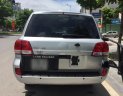 Toyota Land Cruiser VX 2008 - Cần bán Toyota Land Cruiser VX 2009, màu bạc, nhập khẩu