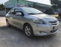 Toyota Vios E  2009 - Bán Toyota Vios E sản xuất 2009, màu bạc