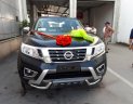 Nissan Navara EL 2018 - Cần bán Nissan Navara EL sản xuất 2018, màu đen, nhập khẩu, 649tr