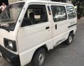 Suzuki Super Carry Van 1999 - Bán Suzuki Super Carry Van năm sản xuất 1999, màu trắng, giá chỉ 68 triệu