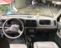 Suzuki Wagon R 2002 - Cần bán lại xe Suzuki Wagon R năm 2002 màu hai màu, 97 triệu