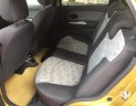 Chevrolet Spark LT 2009 - Bán Chevrolet Spark LT năm 2009, màu vàng