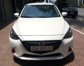 Mazda 2   2016 - Thăng Tuvanxe bán Mazda 2 Hatchback 2016 màu trắng