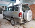 Isuzu Hi lander   2007 - Tôi cần bán 1 xe Isuzu Hi Lander đời cuối 2006 màu bạc, xe còn cực đẹp nước sơn không 1 vết trầy