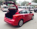 Ford Focus 1.5 Sport 5DR 2018 - Bán xe Ford Focus 1.5 Sport 5Dr sản xuất 2018, màu đỏ, giá 730tr