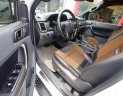 Ford Ranger 3.2L Wildtrak 4x4 AT 2016 - Cần bán xe Ford Ranger 3.2L Wildtrak 4x4 AT đời 2016, màu trắng, nhập khẩu nguyên chiếc