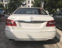 Mercedes-Benz E class E250 2012 - Bán Mercedes Benz E class E250 2012, màu trắng