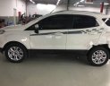 Ford EcoSport   2017 - Bán ô tô Ford EcoSport đời 2017, màu trắng, giá 579tr