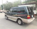 Toyota Zace GL 2003 - Bán ô tô Toyota Zace GL đời 2003, màu xanh