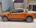 Ford Ranger 3.2L Wildtrak 4x4 AT 2016 - Bán xe Ford Ranger chính chủ