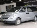 Hyundai Starex   2.5MT 2016 - Cần bán gấp Hyundai Starex 2.5MT năm sản xuất 2016, màu bạc