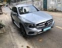 Mercedes-Benz GLC-Class GLC250   2017 - Cần bán xe Mercedes GLC250 đời 2017, màu xanh đá