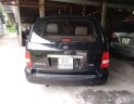 Kia Carnival  2.5AT   2008 - Cần bán lại xe Kia Carnival 2.5AT sản xuất năm 2008 